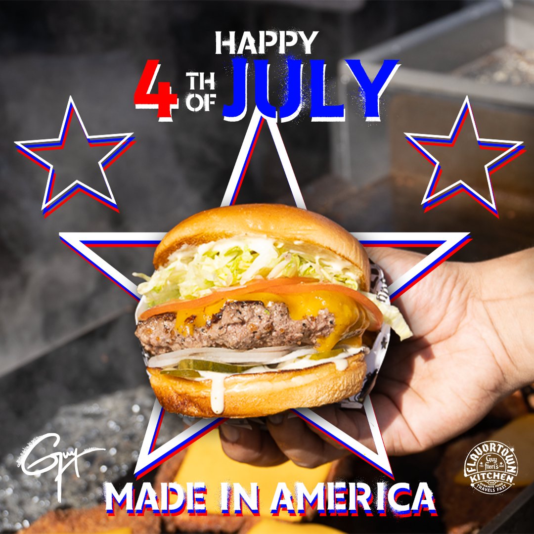 Happy Birthday America 🇺🇸