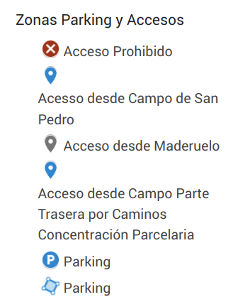 VDVRockFest's tweet image. Os compartimos el plano del festival y un enlace a google maps donde podréis verlo mas detenidamente. Y para los que vengáis de fuera podáis poner directamente en el gps las zonas de parking aconsejadas para VDVRockFest IV 2022. 
google.com/maps/d/u/1/edi…
#plano
#festival
#musica