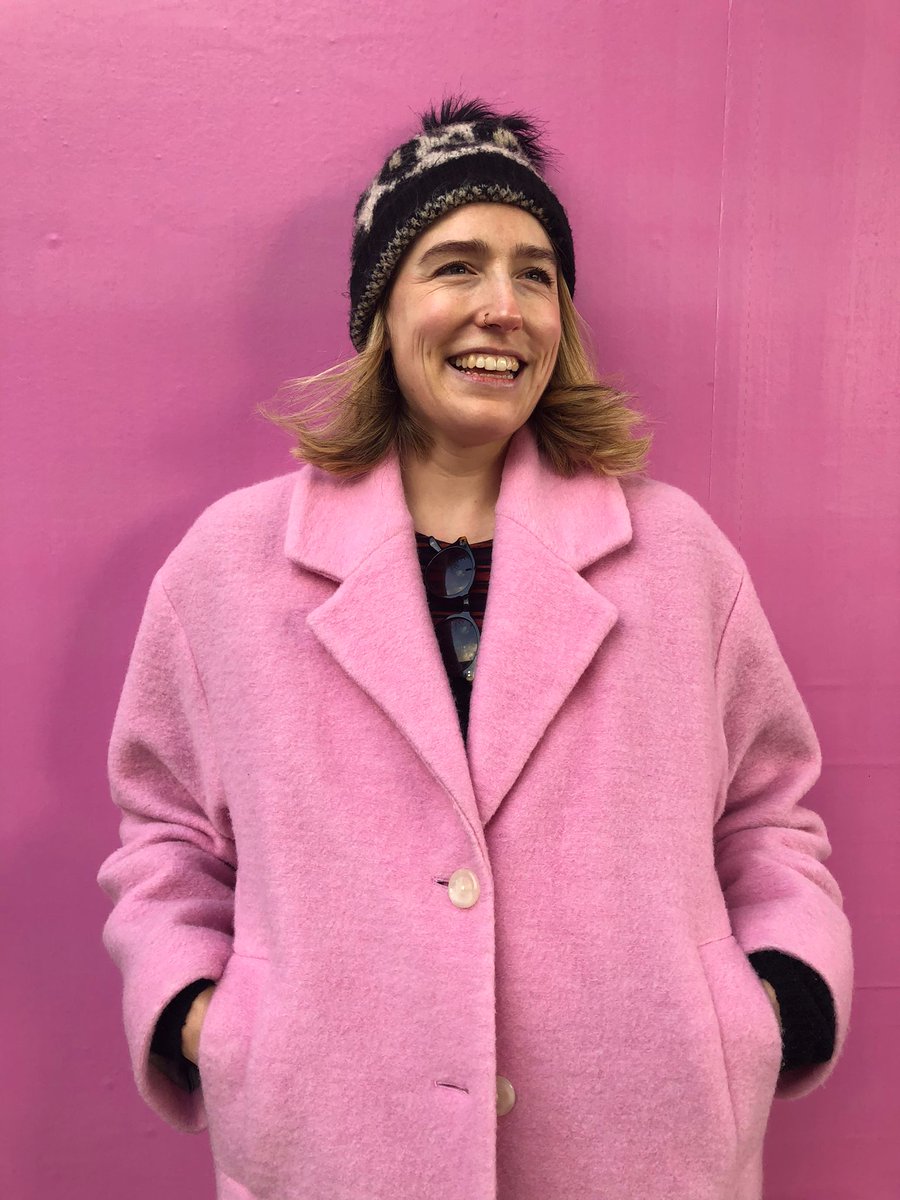 LilyMarriottPR's tweet photo. Hi all. I'm Lily, nice to meet you!
I'm excited to start this account for my new PR venture, which specialises in Arts and Personal Publicity. Lots of exciting projects to share, so please do give me a follow ๐
#arts #artspublicity #artspr #pr #publicrelations #WomeninBusiness https://t.co/9oXARdxbxS