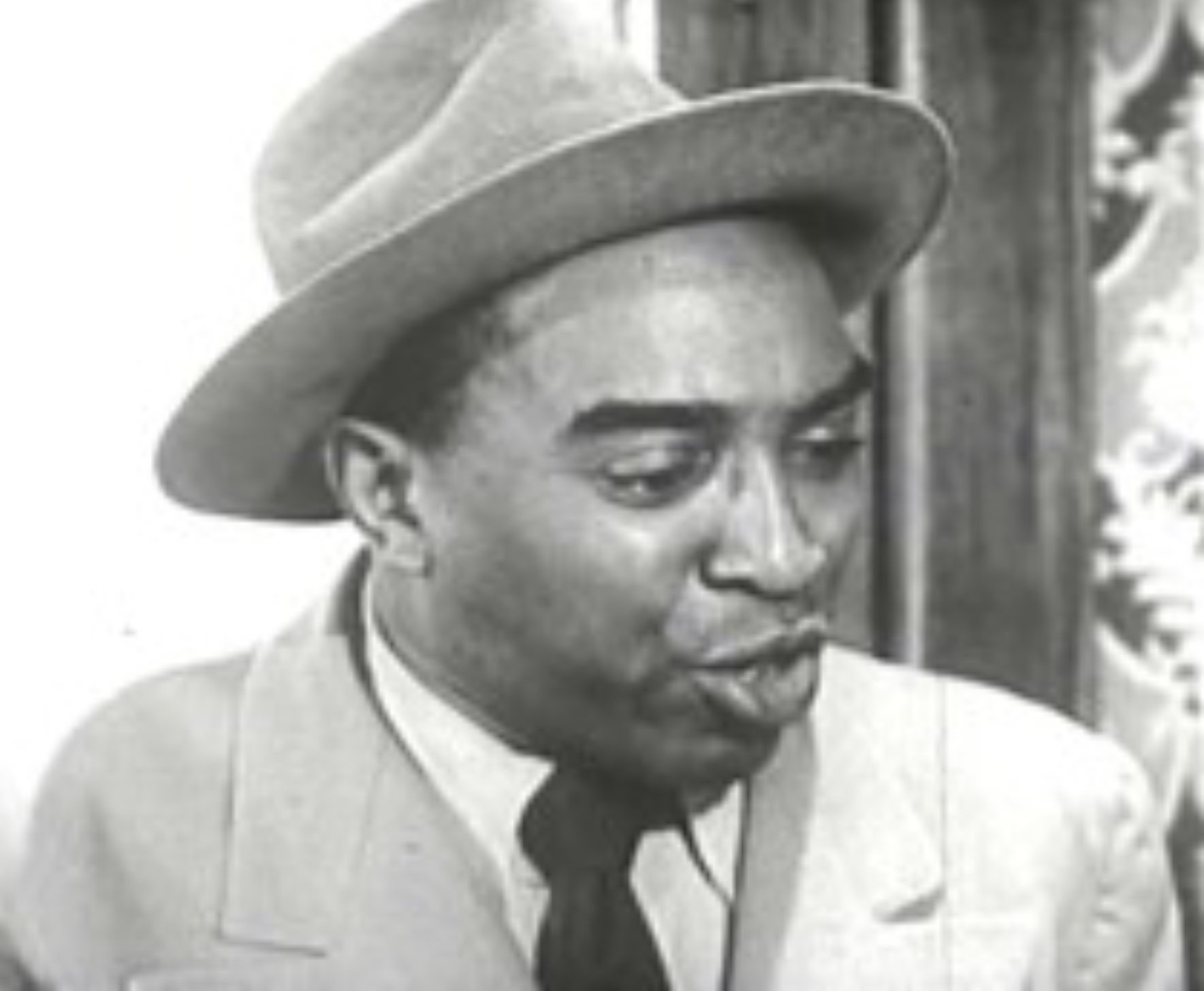 Happy birthday to Johnny Lee! 