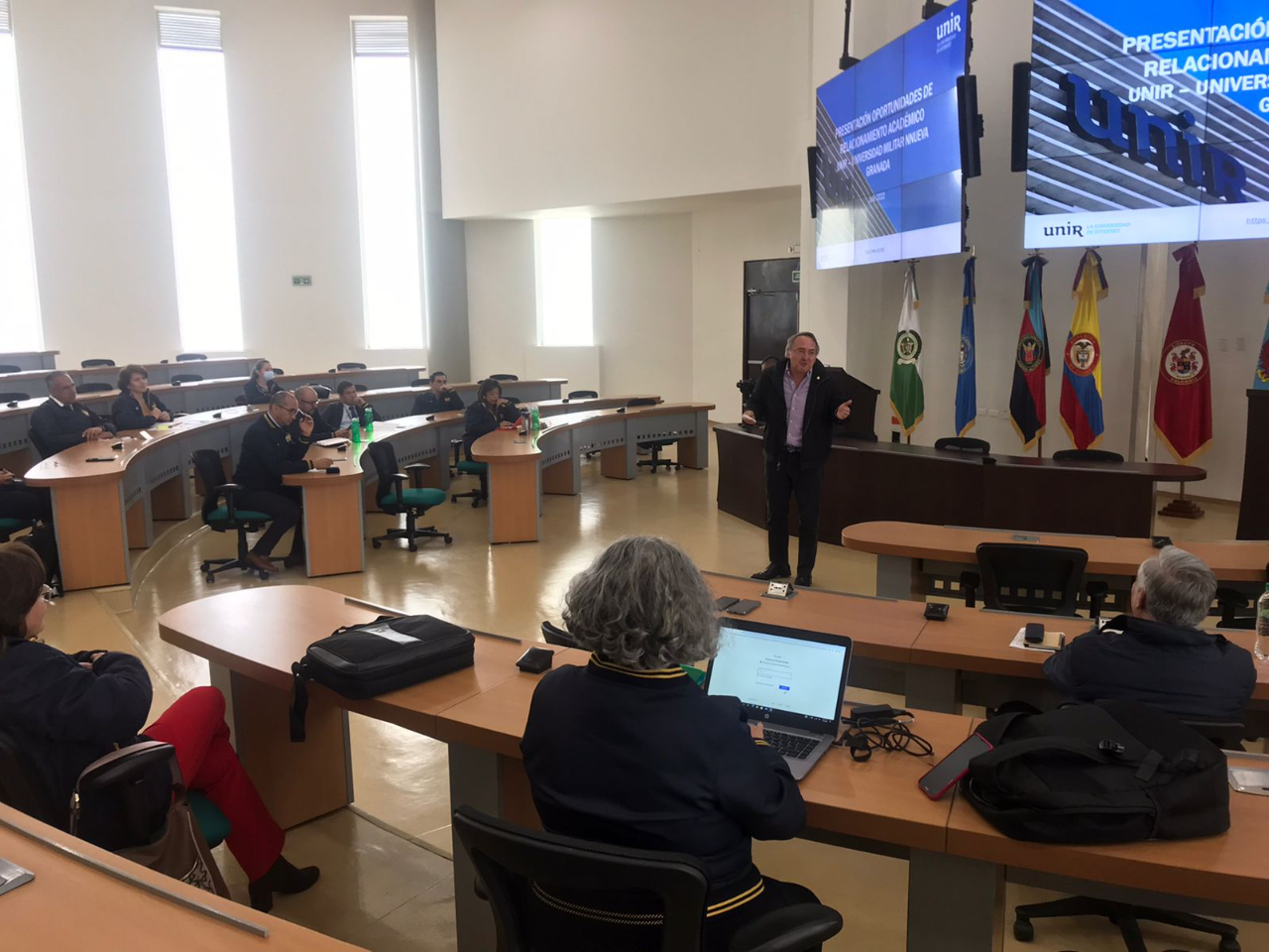 Cuanto Cuesta Estudiar En La Unir UNIR Colombia (@UNIR_Colombia) / Twitter