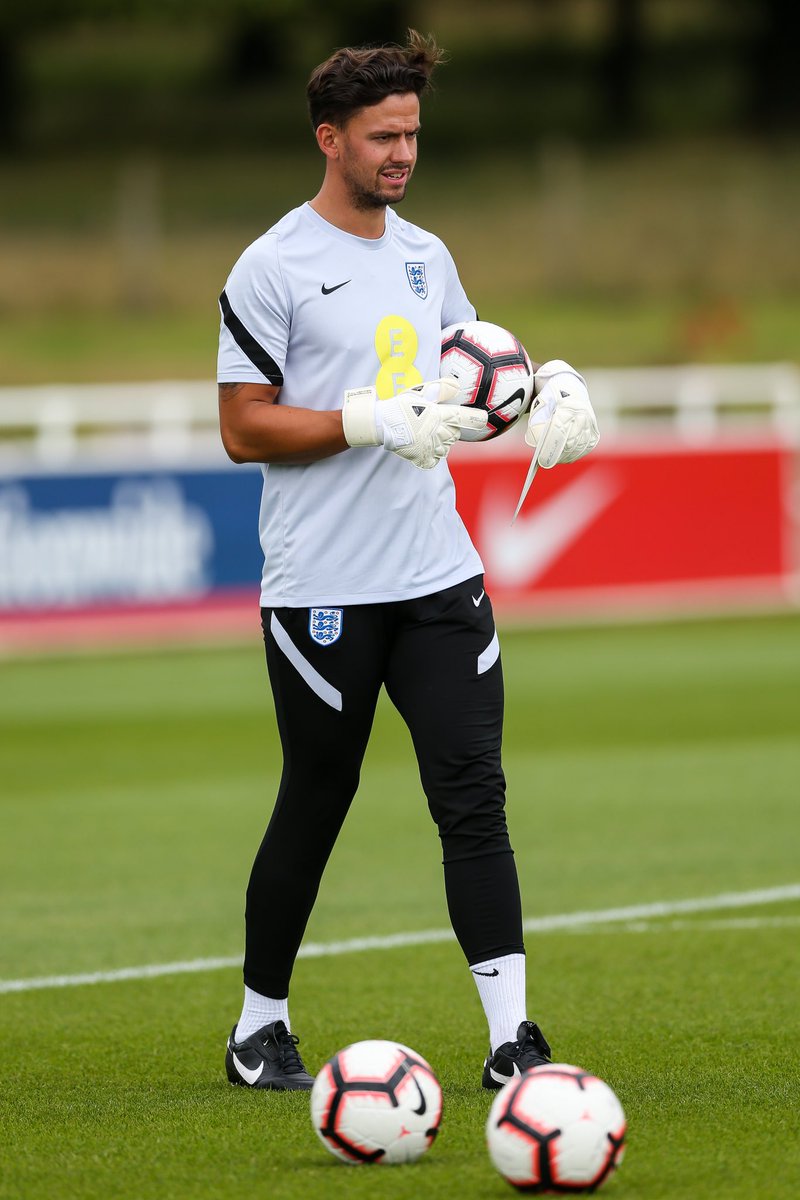 James White tweet media