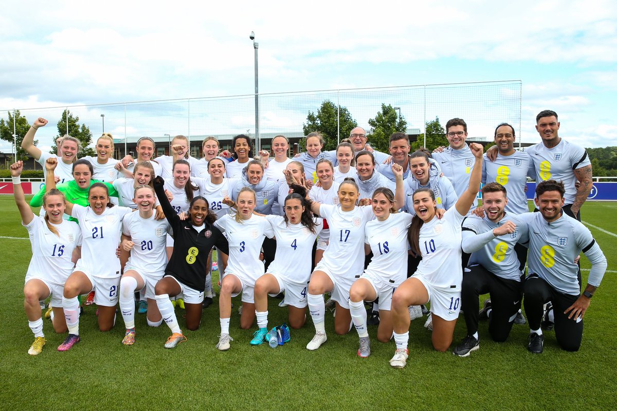 James White tweet media