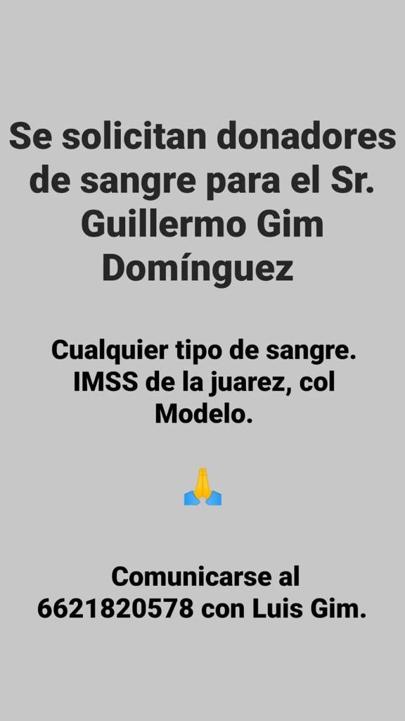 #Hermosillo #Sonora #hillo #HilloSon Denle RT xfa!