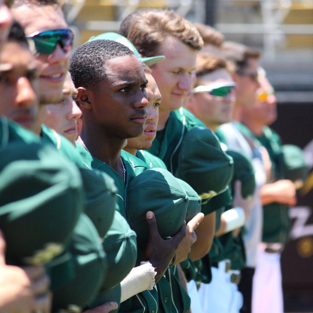 Happy 4th of July, Blazers! Shoot some green and gold fireworks tonight! 🇺🇸🎇