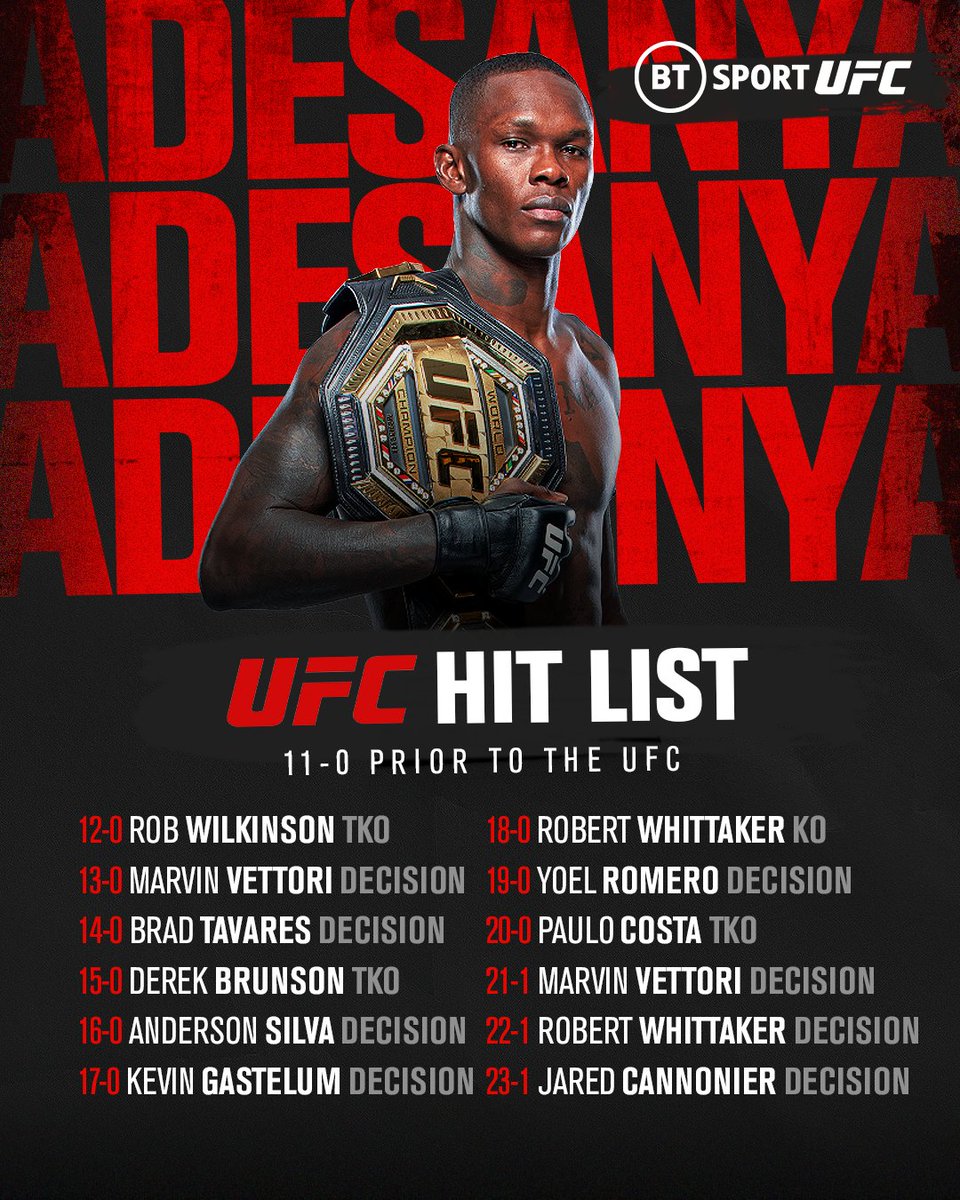 UFC on TNT Sports tweet media