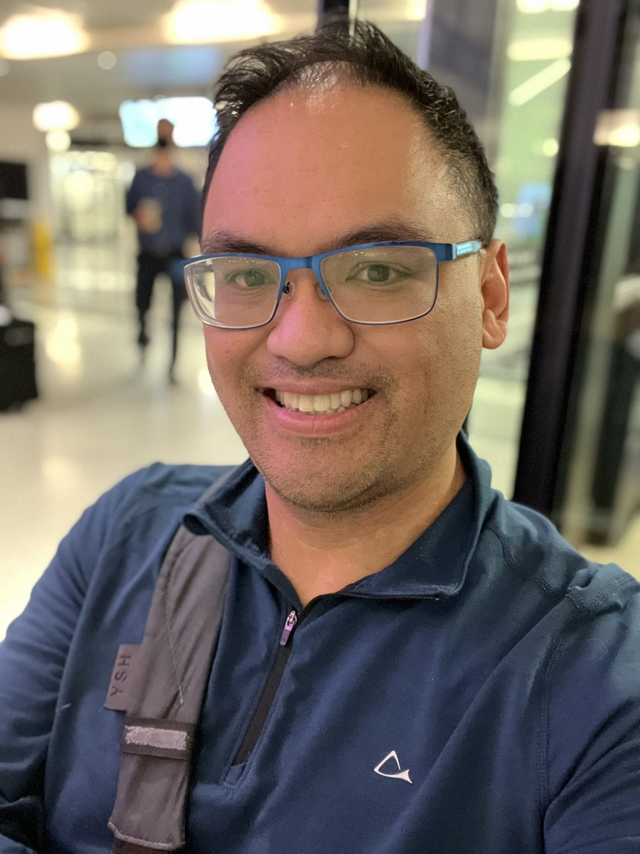 Oliver Munar tweet media