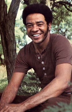 Happy birthday to Bill Withers! 