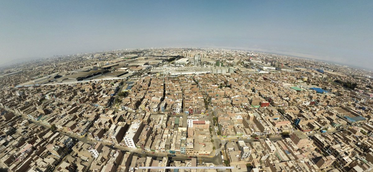 JimmyRam's tweet image. The other face of the world