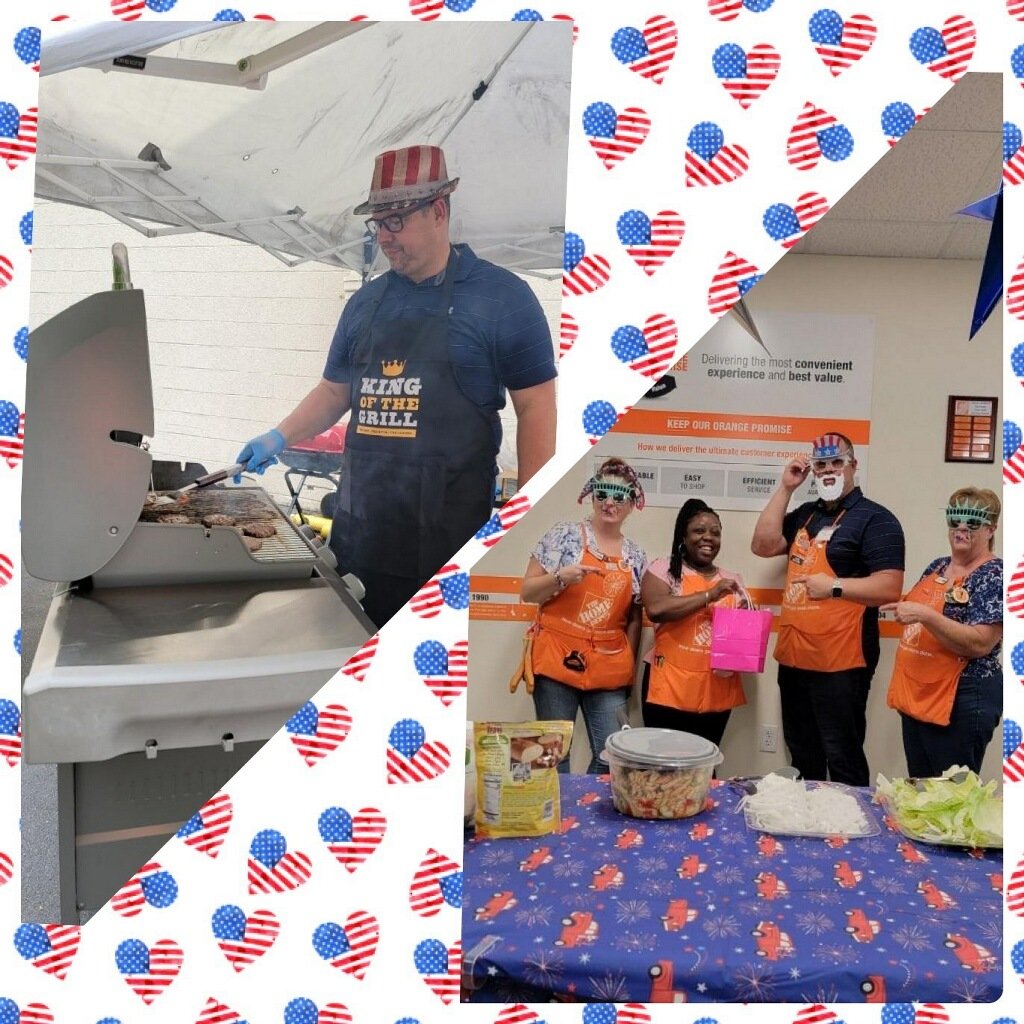 Dona Redman (@redmandona) on Twitter photo Happy 4th of July from 🧡3️⃣6️⃣0️⃣2️⃣🧡 So thankful to work with our great associates each and everyday! 🇺🇸❤️🇺🇸🤍🇺🇸💙🇺🇸 #Happy4thofJuly #FunPlaceToWorkAndShop
@FernandoStgo08 <a href="/WebbfWebb/">frank webb</a> <a href="/Pat_Fischetti/">Patrick Fischetti</a> <a href="/ErinWatsonHDHR/">Erin Watson</a> Happy 4th of July from 🧡3️⃣6️⃣0️⃣2️⃣🧡 So thankful to work with our great associates each and everyday! 🇺🇸❤️🇺🇸🤍🇺🇸💙🇺🇸 #Happy4thofJuly #FunPlaceToWorkAndShop
@FernandoStgo08 <a href="/WebbfWebb/">frank webb</a> <a href="/Pat_Fischetti/">Patrick Fischetti</a> <a href="/ErinWatsonHDHR/">Erin Watson</a>