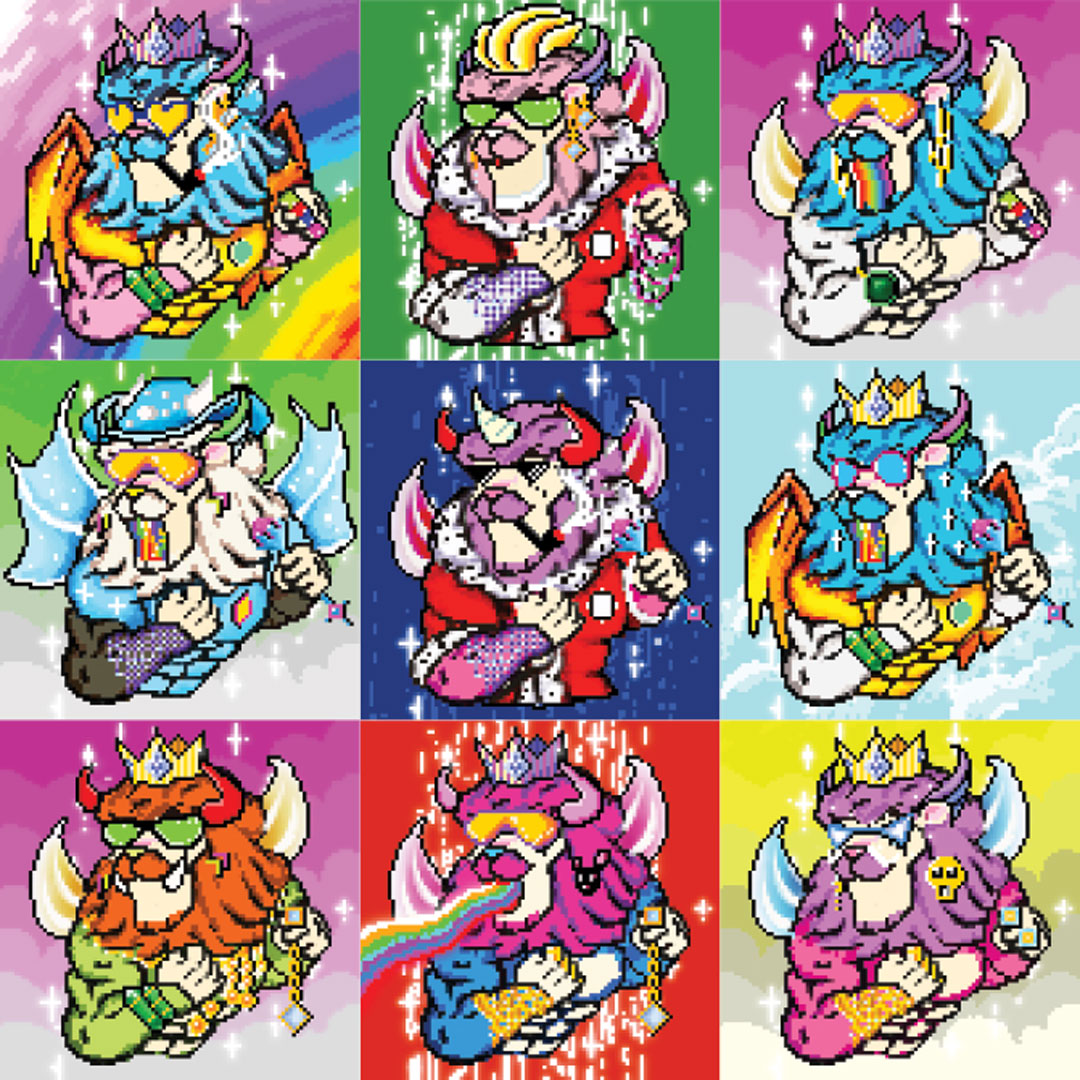 ✨Lion Kong 1/1 ✨
Price after Lion Kong #100 will be 5 $
crypto.com/nft/collection…
Lion Kong is a type of lion but they have gorilla body. 
#NFT #NFTCollectors #nftdrop  #nftart #NFTCommunity #NFTTHAILAND   #CRO   #crofam #FFTB  #LoadedLions #CyberCubs #GiveawayNFT