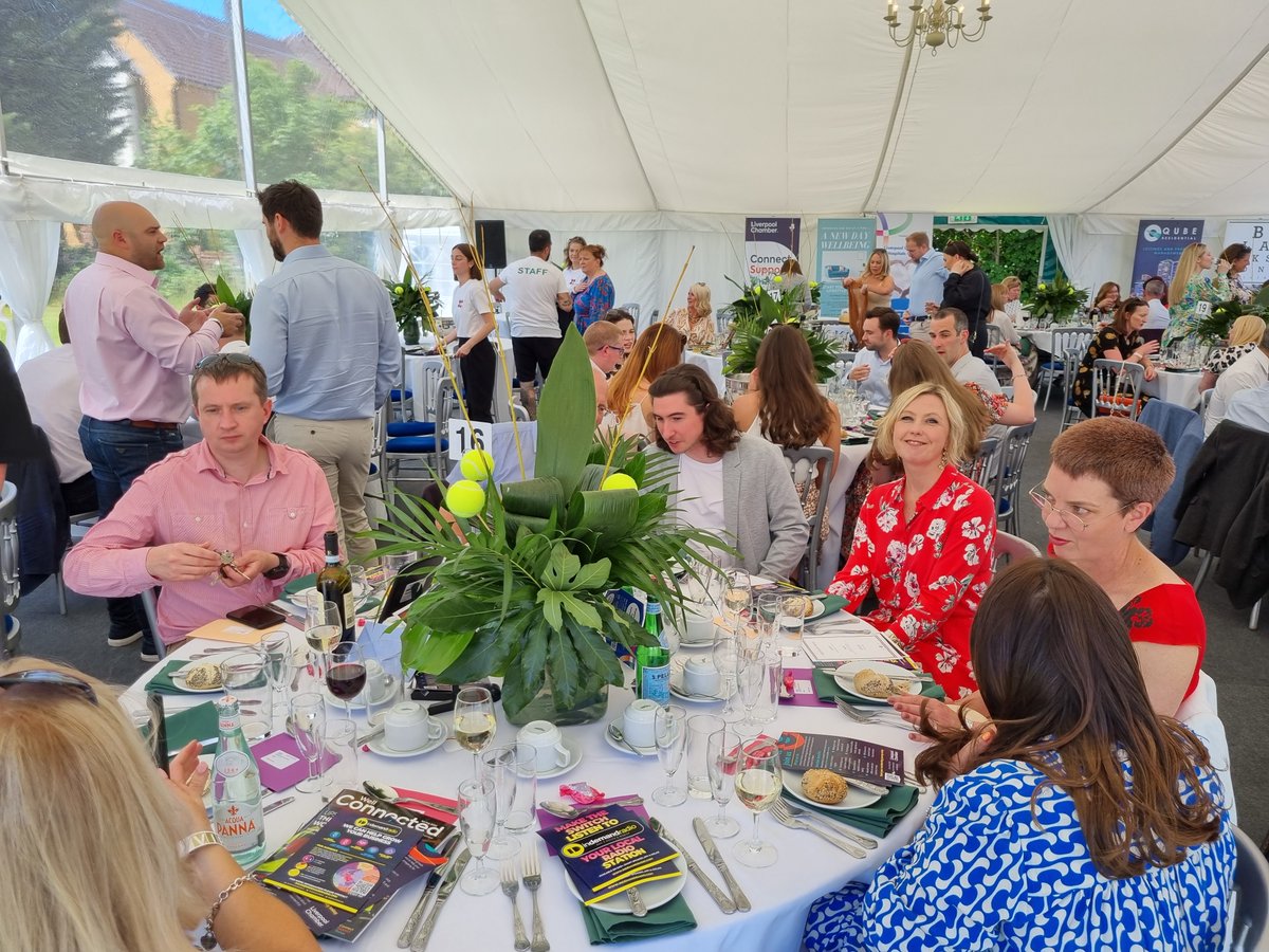 Cass Associates tweet media