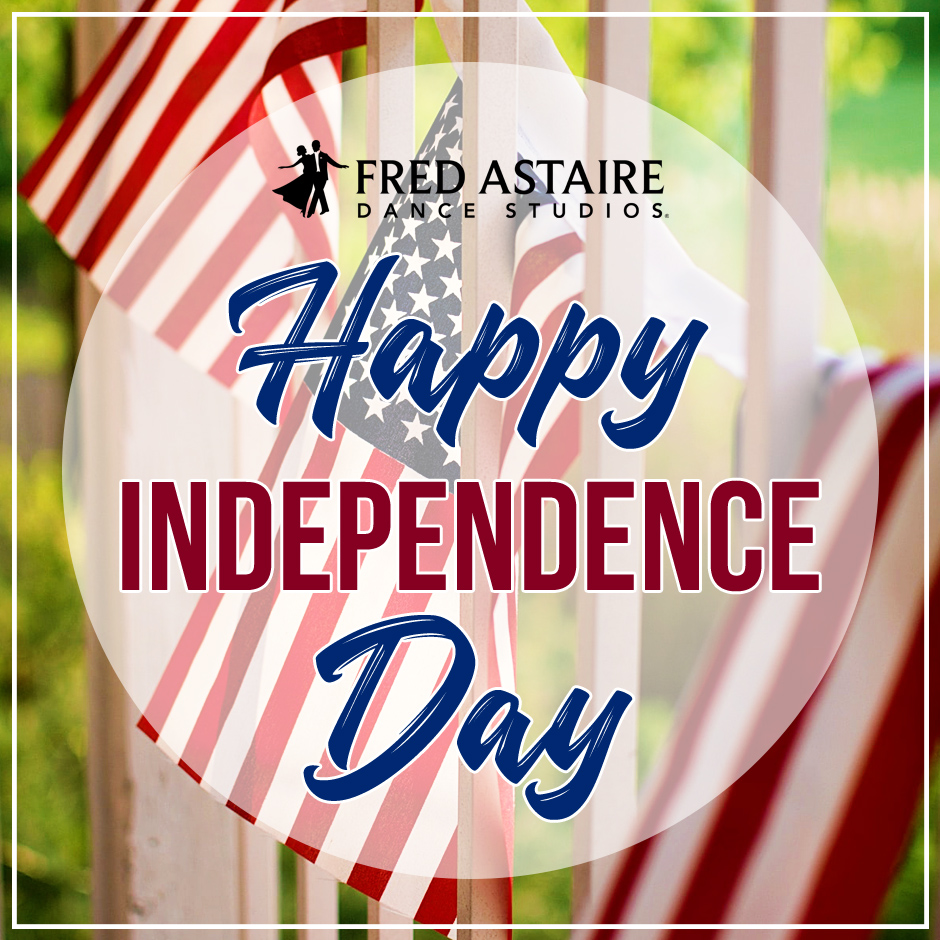 FADSPewaukee's tweet image. Happy Independence Day from our dance family to you and yours! 🇺🇸 We hope you all have a safe and wonderful holiday!

#fadswisconsin #fredastairedancestudios #happyindependenceday #redwhiteandblue #lifesbetterwhenyoudance #happy4thofjuly