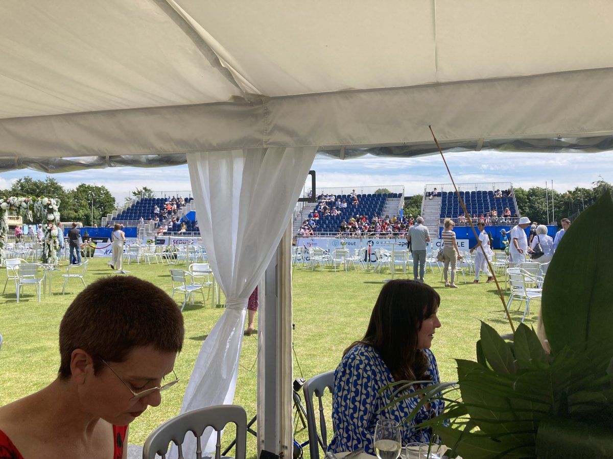 Cass Associates tweet media