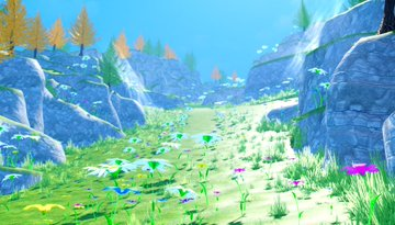 Roblox_Uptime's tweet image. George Ezra 🌻 leaks!
Here are a few map leaks for the new George Ezra concert coming soon to Roblox!
@Roblox #Roblox #RobloxConcert #georgeezra