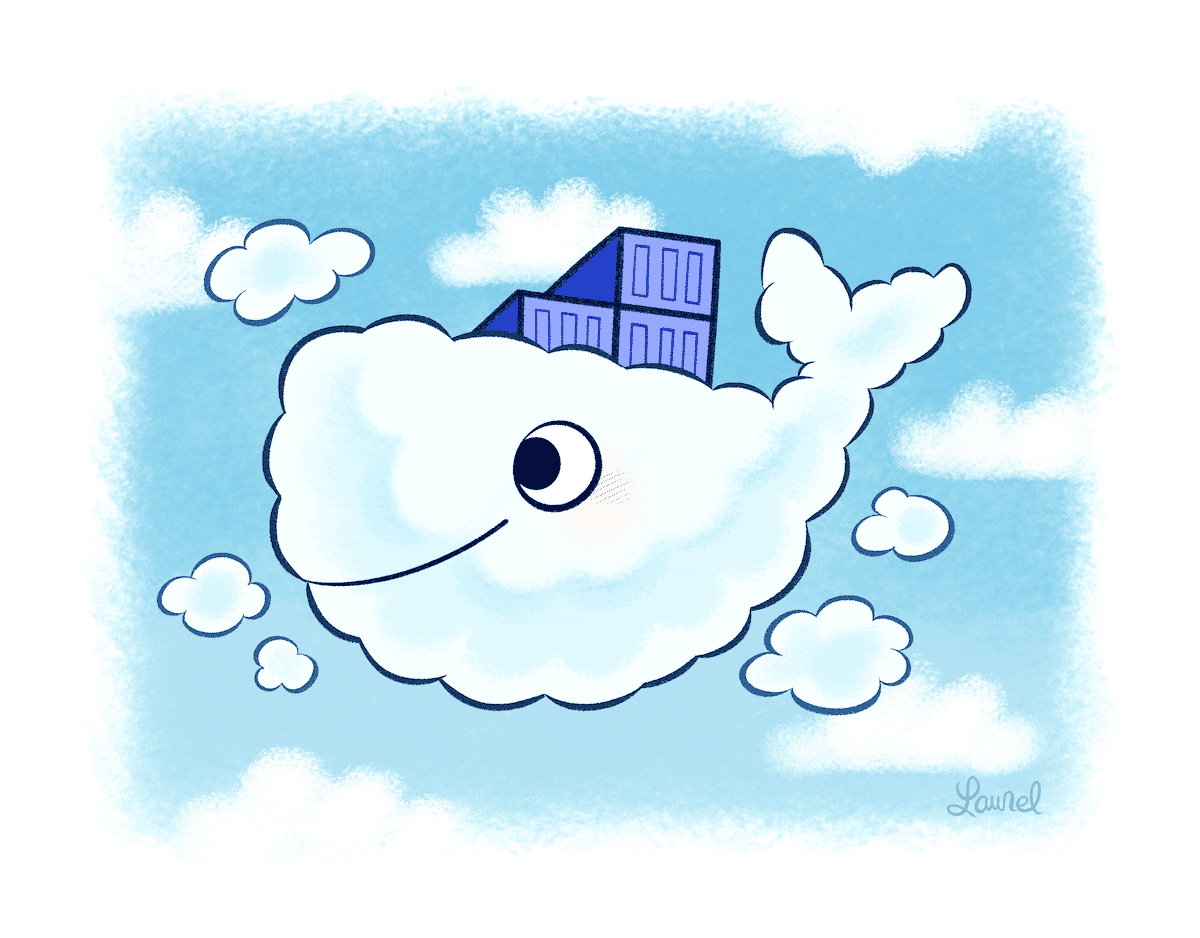 royfire's tweet photo. The founder of Docker writes: "If WASM+WASI existed in 2008, we wouldn't have needed to created Docker. That's how important it is. Webassembly on the server is the future of computing. A standardized system interface was the m...
https://t.co/89KQeT4Qkd https://t.co/AebFYShvDd
