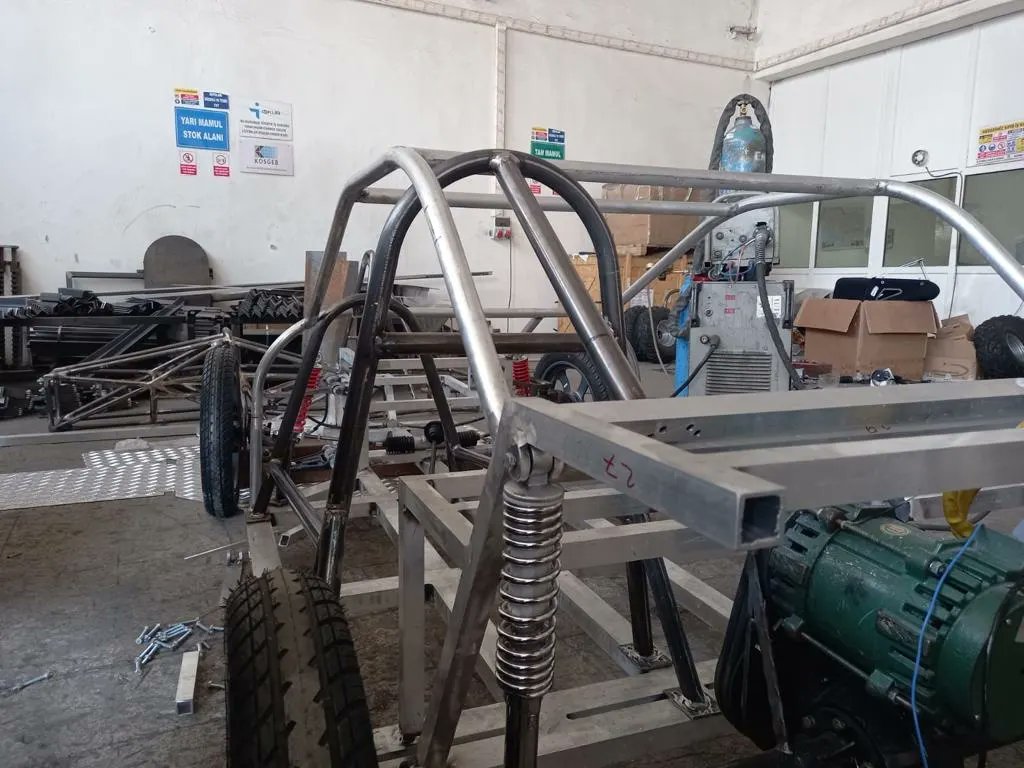 Körfez Yarış Pisti'ne gitmemize günler kala çalışmalarımız son hız devam ediyor... 💥⏱️

<a href="/ybuankara/">Ankara Yıldırım Beyazıt Üniversitesi</a>