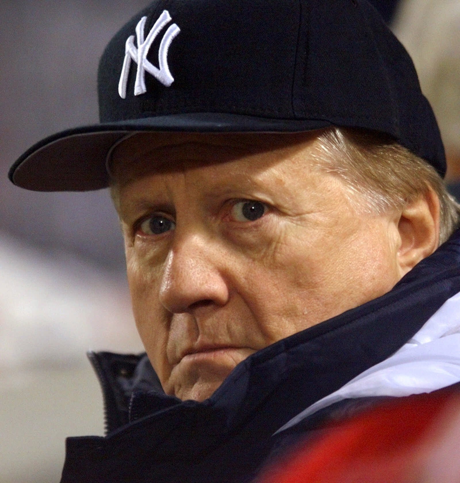 Happy Birthday to the Boss, George Steinbrenner 