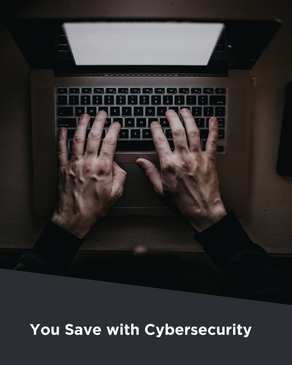 Did you know that $3.5 billion was lost to cybercrime globally in 2019? The cost of investing in security services is much less than a data breach. Learn more benefits today by clicking here. cw-content.amp.vg/al/b3a912217ee…