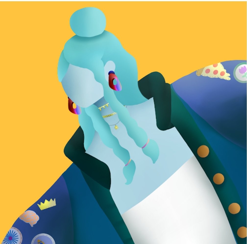 <a href="/OzarkNFT/">ozark.eth</a> Something different. Rallying since more than 10 months. One of the OG women-led projects 2021. Changing the world through code and flowers. Supportive community. Big potential. <a href="/cypherchk/">CypherCHK | $GETIT💃🏻🌺</a>