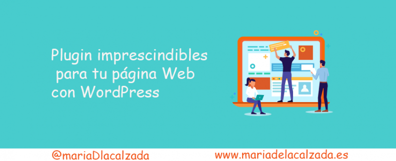 BC2Estudio's tweet image. 👩‍🔧Plugin imprescindibles para tu página web con WordPress. 

🎬 [Videotutorial, configuración Yoast SEO]

🚩Un artículo de @MariaDlaCalzada

#Wordpress #diseñowebwordpress  #webwordpress #paginasweb #diseñoweb my.mtr.cool/culfjamxcu