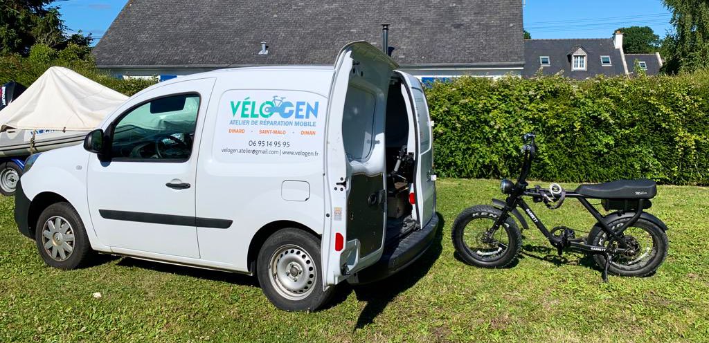 ☀️🚲🔧

#stbriac #instacycling #ilovemybike #bikerepair #saintmalo #saintbriacsurmer #cotedemeraude #pleurtuit #dinard #bretagnecyclisme #ateliermobile