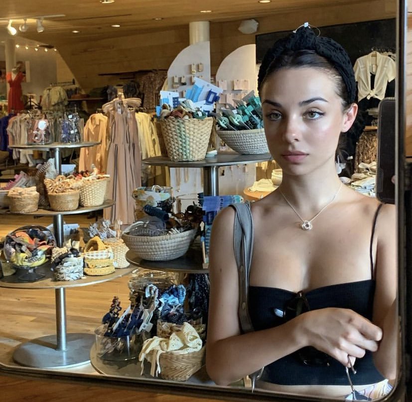 Fiona vía Instagram post