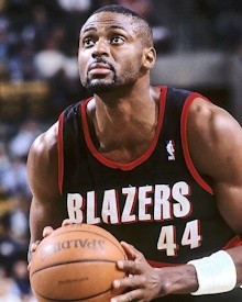 Happy birthday to Harvey and Horace Grant! 