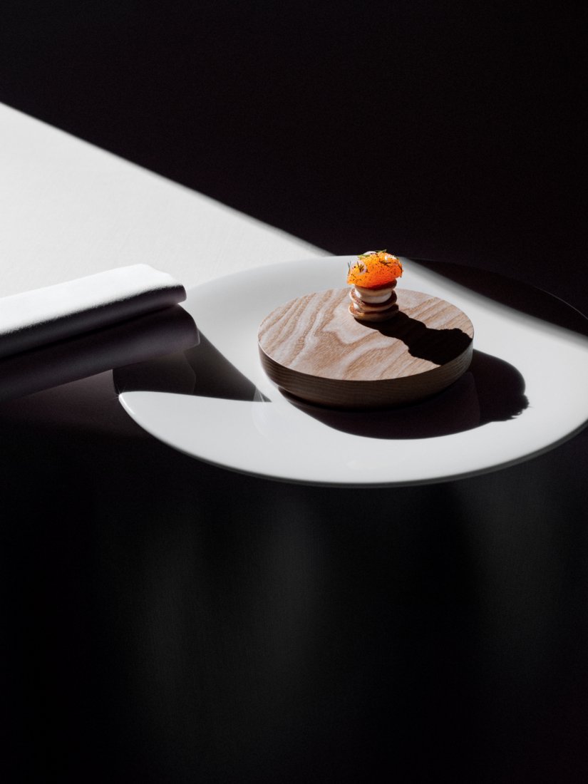 The MICHELIN Guide tweet media