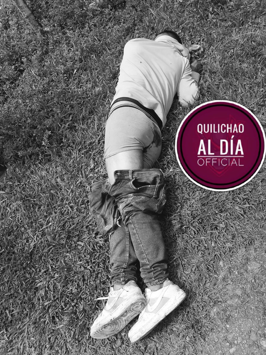 Quilichaoaldia's tweet photo. #Asesinados Hace unos minutos fueron asesinados dos jóvenes en la vereda #TresQuebradas del corregimiento de #Mondomo municipio #SantanderDeQuilichao asesinados por hombres armados al parecer disidencias. Las víctimas eran Willmer Valencia de #Nacedero y Camilo Puní de #Guaitalá https://t.co/mucubFqRUa