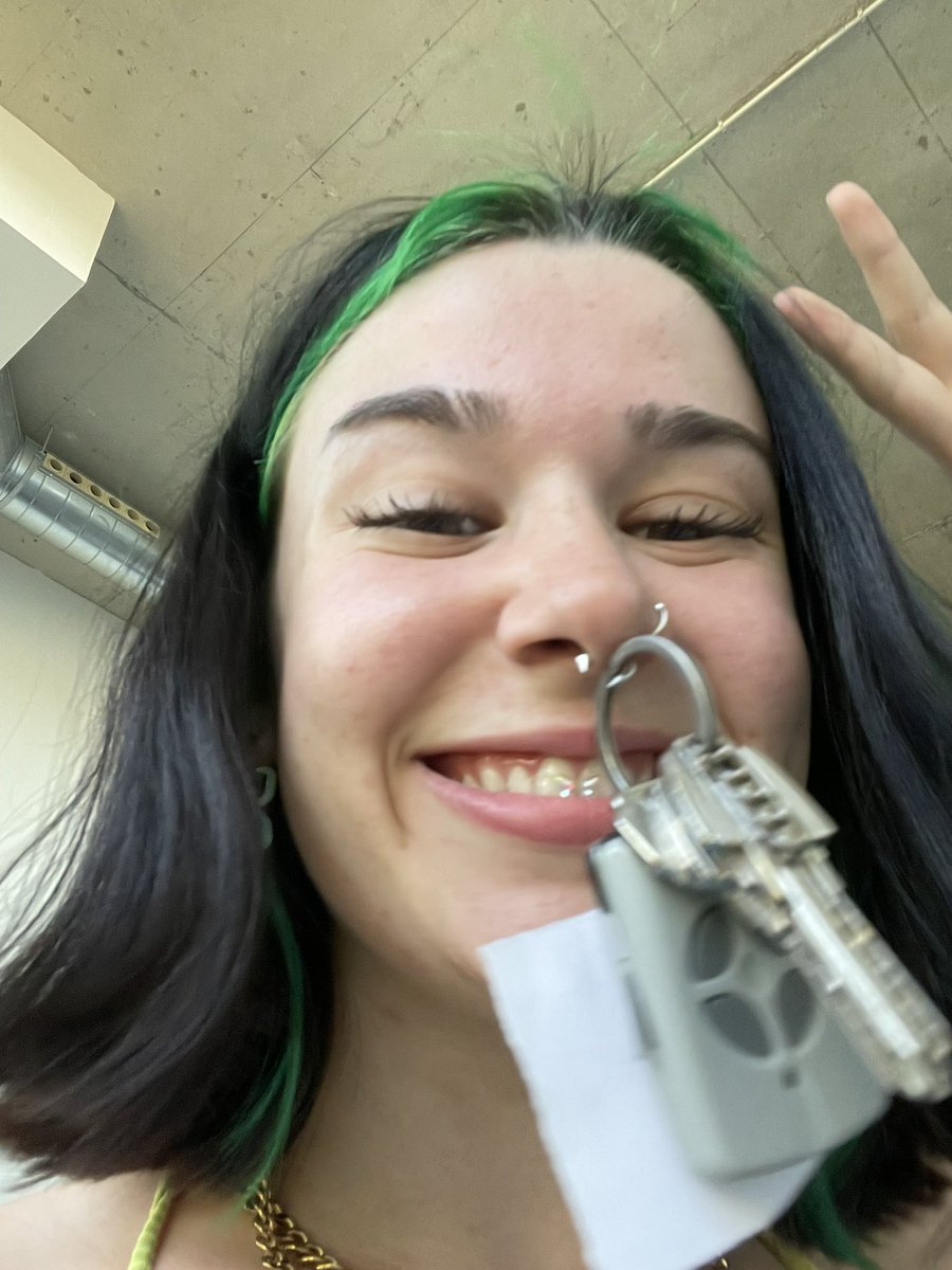 Conseguí independizarme 😍😍😍