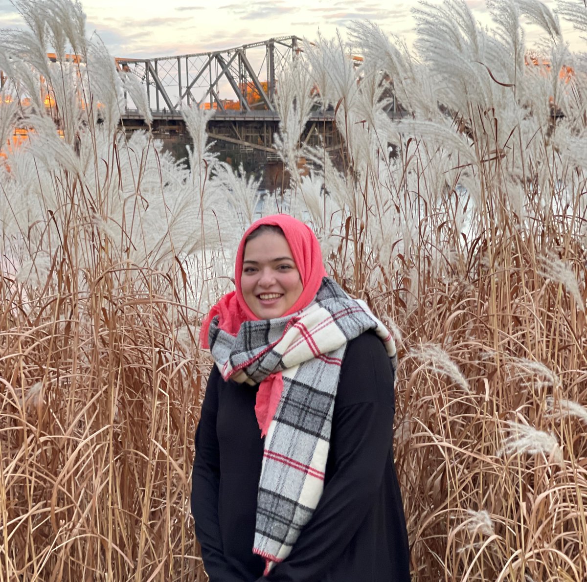 Meet our new Research Coordinator Maryam! She has a BSc (Nutritional Science) &amp; a MS(c) in ExpMed w/ a focus on Global Digital Health and Ethics from <a href="/UBC/">University of British Columbia</a>! She is a proud feminist and global citizen who is joining the ASPIRE team to coordinate our research in Africa! <a href="/marytheyam/">Maryam</a>