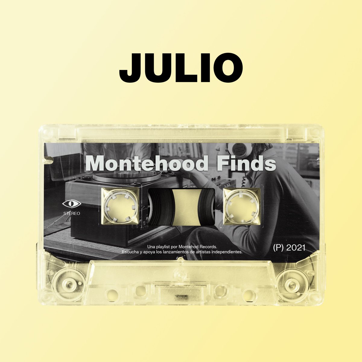 montehoodlabel's tweet photo. Ya es julio y tenemos lista la actualización de nuestra playlist #MontehoodFinds

https://t.co/k4sulQnMrF https://t.co/OkIhOwRZ33