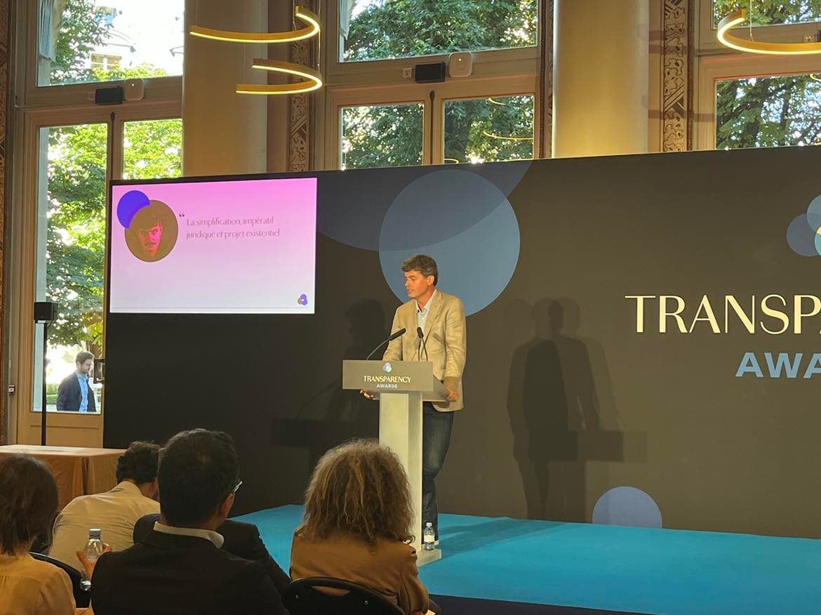 Labrador Transparency tweet media