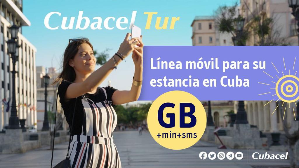 CubacelTur: Línea Móvil temporal para su estancia en Cuba 🇨🇺.
Conozca los detalles aquí 👇🏽
etecsa.cu/es/visitantes/…
<a href="/coto_valdes/">Angel Coto Valdés</a> <a href="/YakelinCuello/">Yakelin cuello</a> <a href="/milviabhg/">Milvia Herrera Gonzalez</a> <a href="/MariaVMorales66/">Maria Victoria</a> <a href="/NiurkaVazquezL2/">Niurka Vazquez Lopez</a> <a href="/DalynaGamez/">Dalyna Gámez</a>