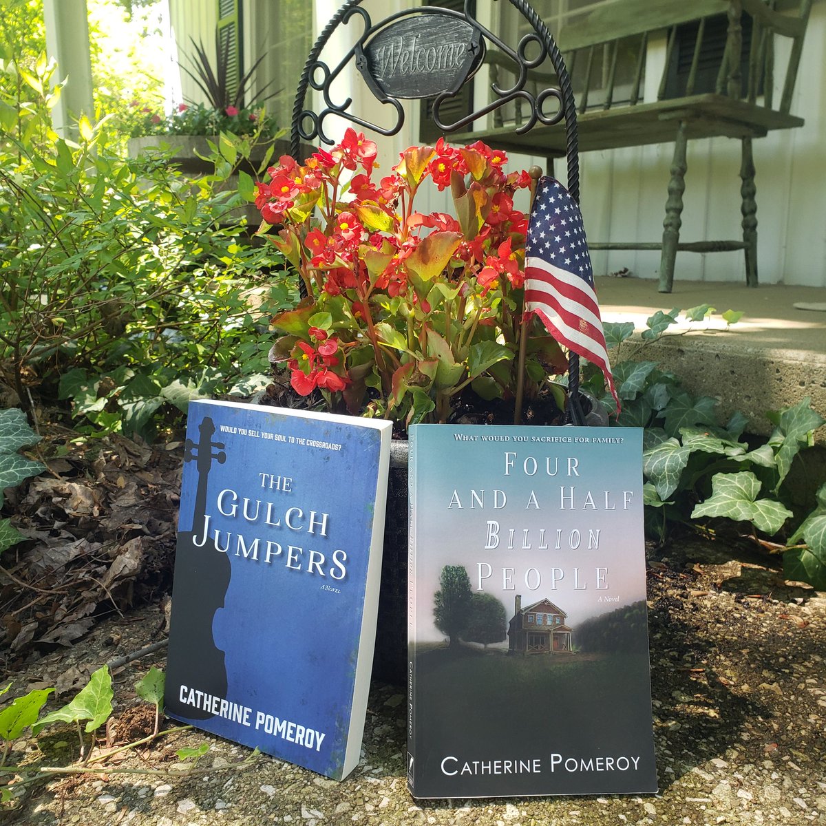 catpomeroy's tweet image. 