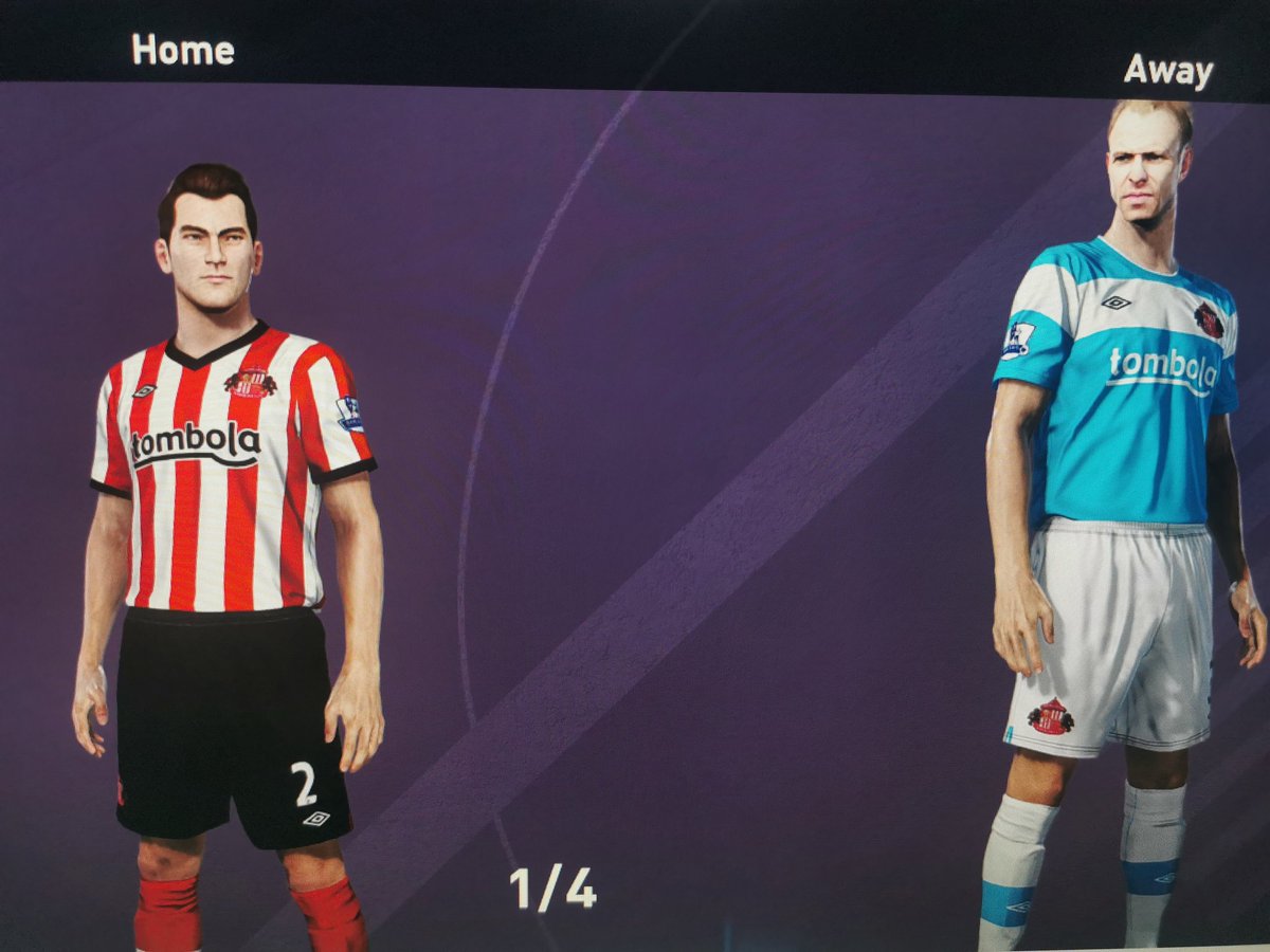 PESUniverse Legends tweet media