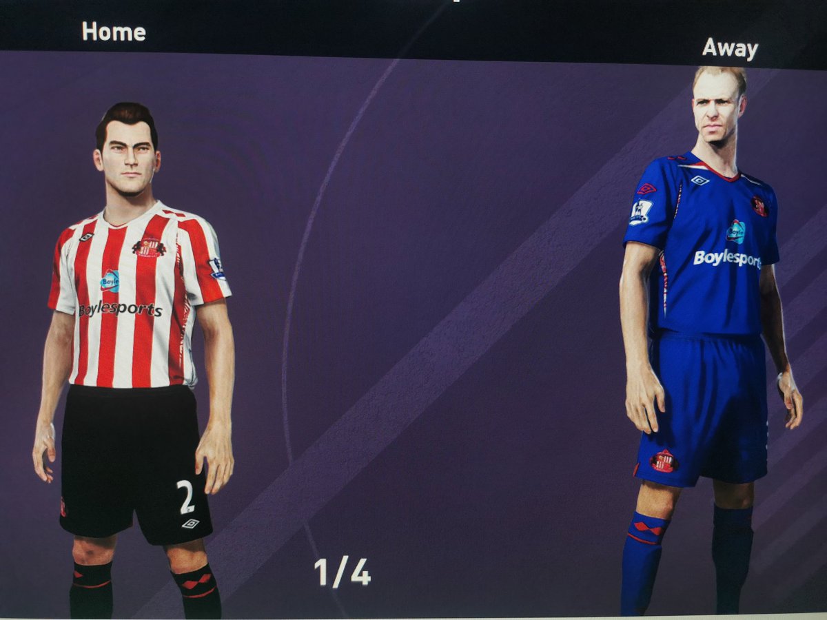 PESUniverse Legends tweet media