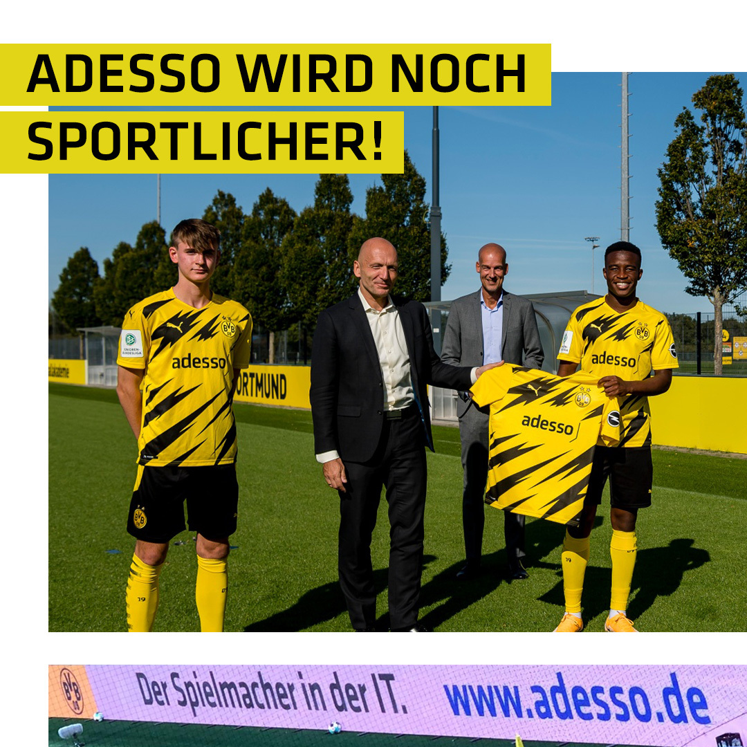 Wenn du beruflich nicht nur eine, sondern sogar zwei deiner Leidenschaften miteinander kombinieren kannst, dann hast du es echt gut getroffen.😉 Wie gut, dass wir #IT und #Sport ab sofort mit der Line of Business Sport vereinen. 
Mehr dazu unter:  fcld.ly/1lgnwrs