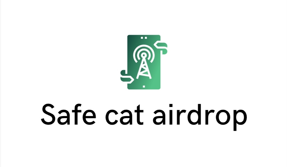 safe cat #airdrop coming soon