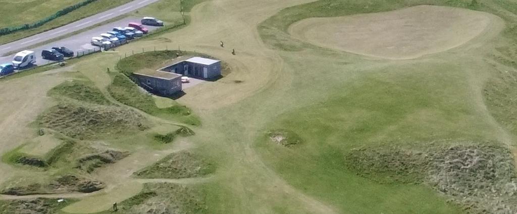 Isle of Harris Golf Club tweet media