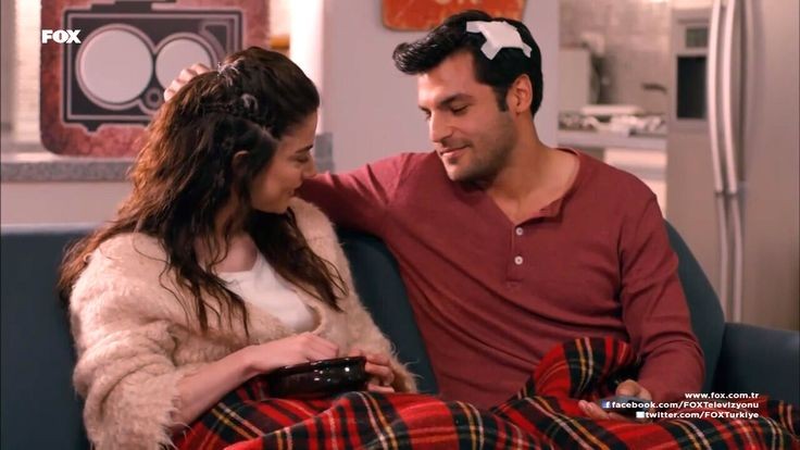 Tekrardan ekranlarda görsek sizleri? <a href="/ozgecangurel/">Özge Gürel</a> <a href="/SerkanCayoglu/">Serkan Çayoğlu</a>
KirazMevsimi SekizYaşında