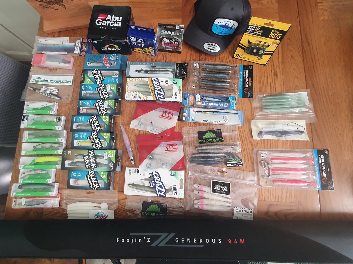 N.B.D baits tweet media