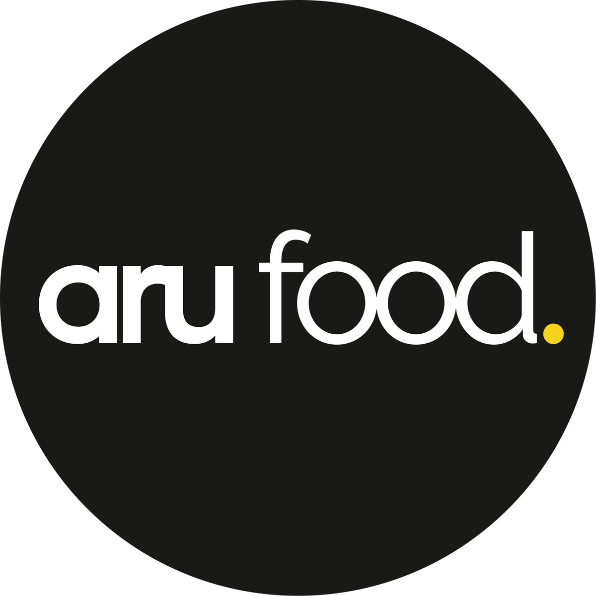 ARU Food tweet media