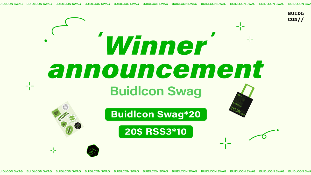 #BUIDLCON tweet media