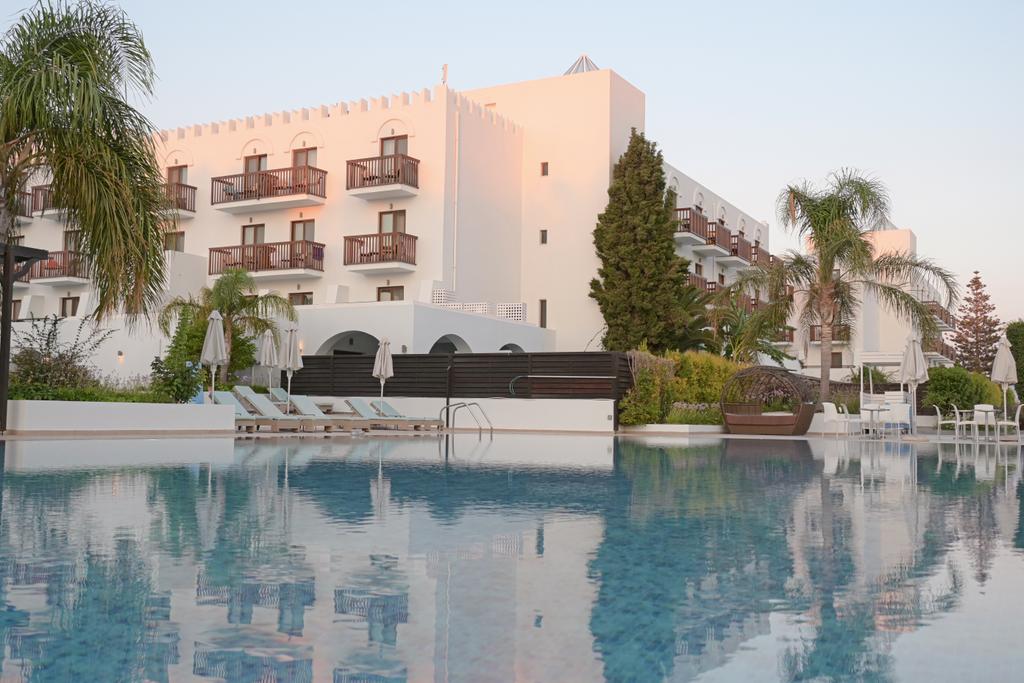 TUI BLUE Oceanis Beach tweet media