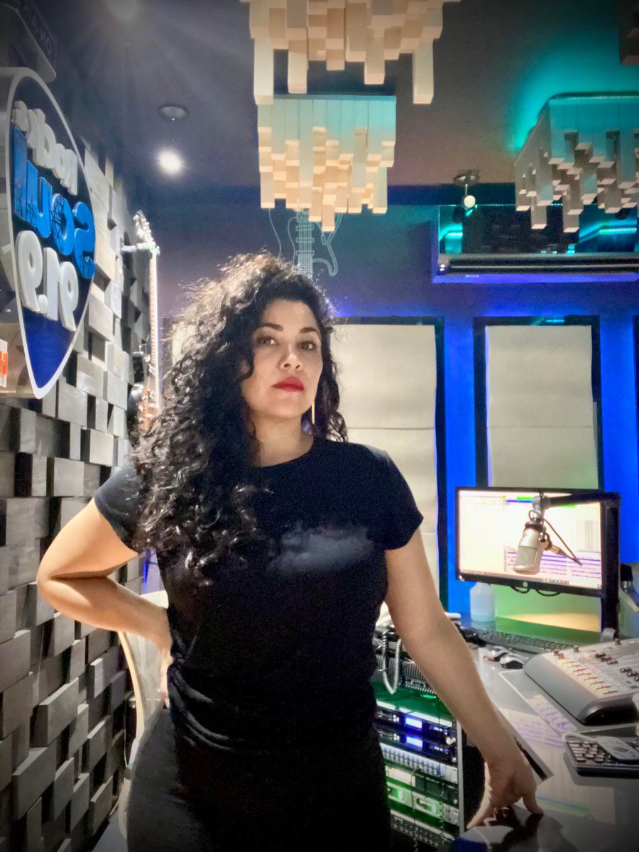 RockSoul919's tweet photo. #SairaQ 🎙

Estoy de vacaciones, nos conectamos de nueva cuenta el 13 de julio de 4:00 a 6:00 de la tarde en @rocksoul919. Los abrazo.

Que el poder de la música te acomañe 🙂

#RockSoul919 #MúsicaConAlma https://t.co/oWv45rRz4h