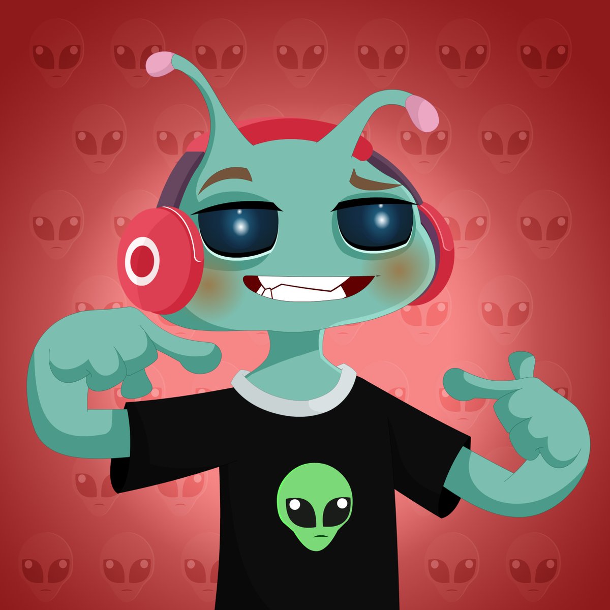 $Lab4alien 🤫

#NFT #NFTCommmunity #NFTProjects