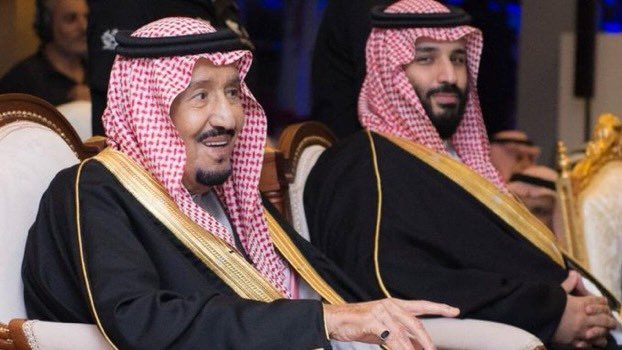 #عاجل التوجيه الكريم تضمن:

-إعادة فتح التسجيل ببرنامج #حساب_المواطن وفق الضوابط المعلنة مسبقا

-تخصيص (8 مليارات) ريال كدعم مالي إضافي للمستفيدين من برنامج حساب المواطن لنهاية العام المالي

-تخصيص(ملياري) ريال لصرف معاش إضافي لمرة واحدة لمستحقي الضمان الاجتماعي.
#عفيف