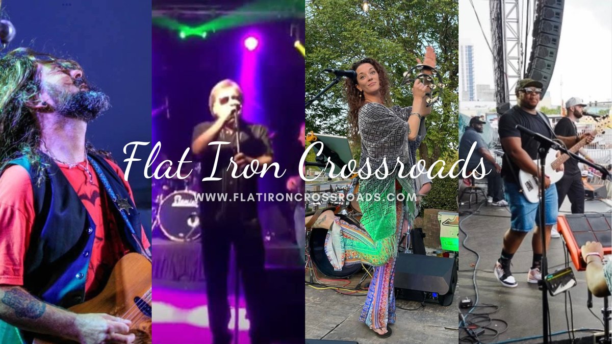 Upcoming events!  Check it out on buff.ly/3nApLrW